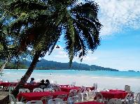 Coconut Beach Resort Koh Chang beste prijs
