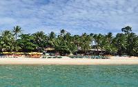 Coconut Beach Resort Koh Chang laagste prijsgarantie