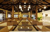 Centara Koh Chang Tropicana Resort kindvriendelijk resort