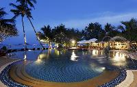 Centara Koh Chang Tropicana Resort strandvakantie voordelig