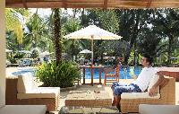 Centara Koh Chang Tropicana Resort voordelige prijs