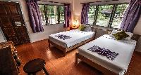 Country Lake Nature Lodge Nakhon Sawan laagste prijs dagtour
