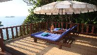 Koh Chang Cliff Beach Resort laagste prijsgarantie