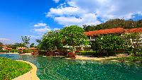 Belle Villa Resort Khao Yai National Park hotels
