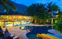 The Greenery Resort Khao Yai kindvriendelijk hotel