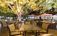 The Greenery Resort Khao Yai voordelig prijsgarantie