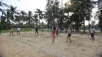 Evason Hua Hin Pranburi strandvakantie voordelig