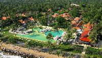 Evason Hua Hin Pranburi beach kindvriendelijk hotel