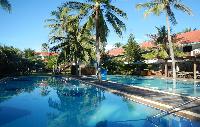 Dolphin Bay Resort Pranburi kindvriendelijk resort