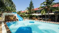 Dolphin Bay Resort Pranburi laagste prijsgarantie