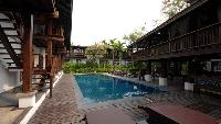Banthai Village Chiang Mai voordeelprijs