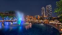 Riva Surya Bangkok hotel met prijsgarantie