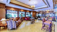 Prince Palace Hotel Bangkok voordeelprijs