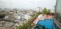 Prince Palace Hotel Bangkok voordeelprijs