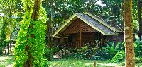 Khao Sok Riverside Cottages Thailand National park