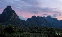 anurak lodge khao sok national park