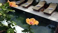 Villa d Orange Siem Reap niet toeristisch hotel