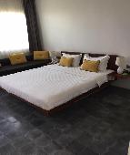 Villa d Orange Siem Reap niet toeristisch hotel