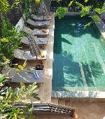 Villa d Orange Siem Reap laagste prijsgarantie