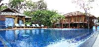 Baan Talay Dao Resort Hua Hin kindvriendelijk hotel