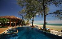 Baan Talay Dao Resort Hua Hin kindvriendelijk hotel