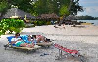 Thiwson Beach Resort koh yao yai voordeelprijs