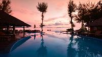 Thiwson Beach Resort koh yao yai voordeelprijs
