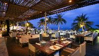 Pullman Pattaya Hotel G mooiste strand