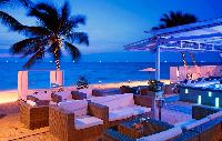 Pullman Pattaya Hotel G mooiste strand