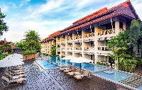 Pullman Pattaya Hotel G prijsvoordeel