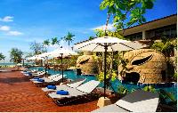 Sentido Graceland Khao Lak Resort prachtig strand