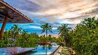 Sentido Graceland Khao Lak Resort voordeelprijs