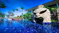 Sentido Graceland Khao Lak Resort voordeelprijs