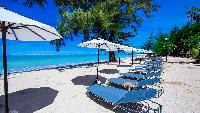 Sentido Graceland Khao Lak Resort strandvakantie