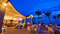 Beyond Resort Krabi perfecte locatie