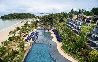Beyond Resort Krabi mooiste strand