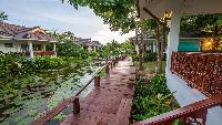 le charme sukhothai sfeervol hotel