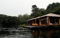 Kodaun River Kwai Resort laagste prijsgarantie