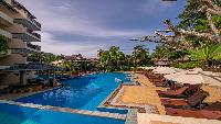 Krabi La Playa Resort voordeelprijs
