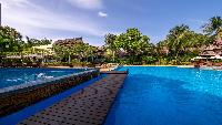 Krabi La Playa Resort Thaise strand Ao Nang