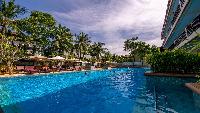 Krabi La Playa Resort voordeelprijs