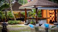 Krabi La Playa Resort kindvriendelijk hotel