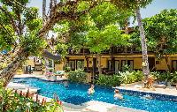 Phra Nang Inn krabi beste prijs