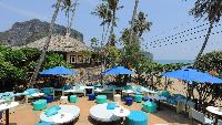 Phra Nang Inn krabi mooiste strand