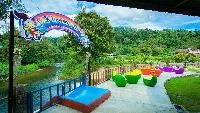 Khaosok Rainforest Resort natuurpark