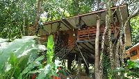 Khaosok Rainforest Resort leuk voor kinderen