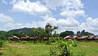 Khaosok Rainforest Resort voordeelprijs