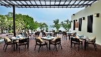 Bhu Nga Thani Resort mooie resorts krabi