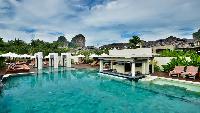 Bhu Nga Thani Resort voordeelprijs