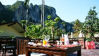 Aonang Phu Petra Resort Krabi mooiste locatie